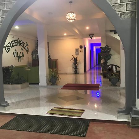 Green Star Villa Jaffna Bagian luar foto