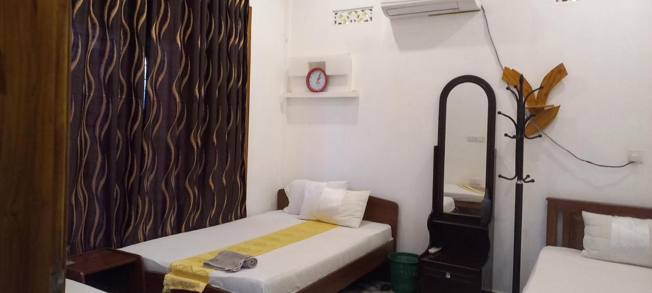 Green Star Villa Jaffna Bagian luar foto