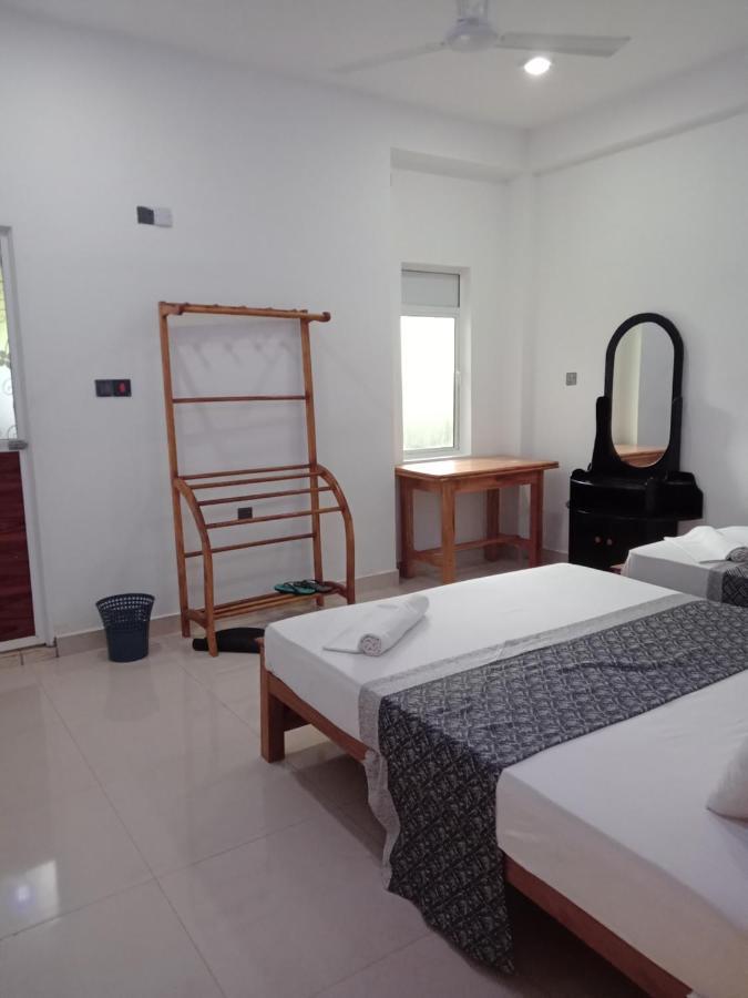 Green Star Villa Jaffna Ruang foto