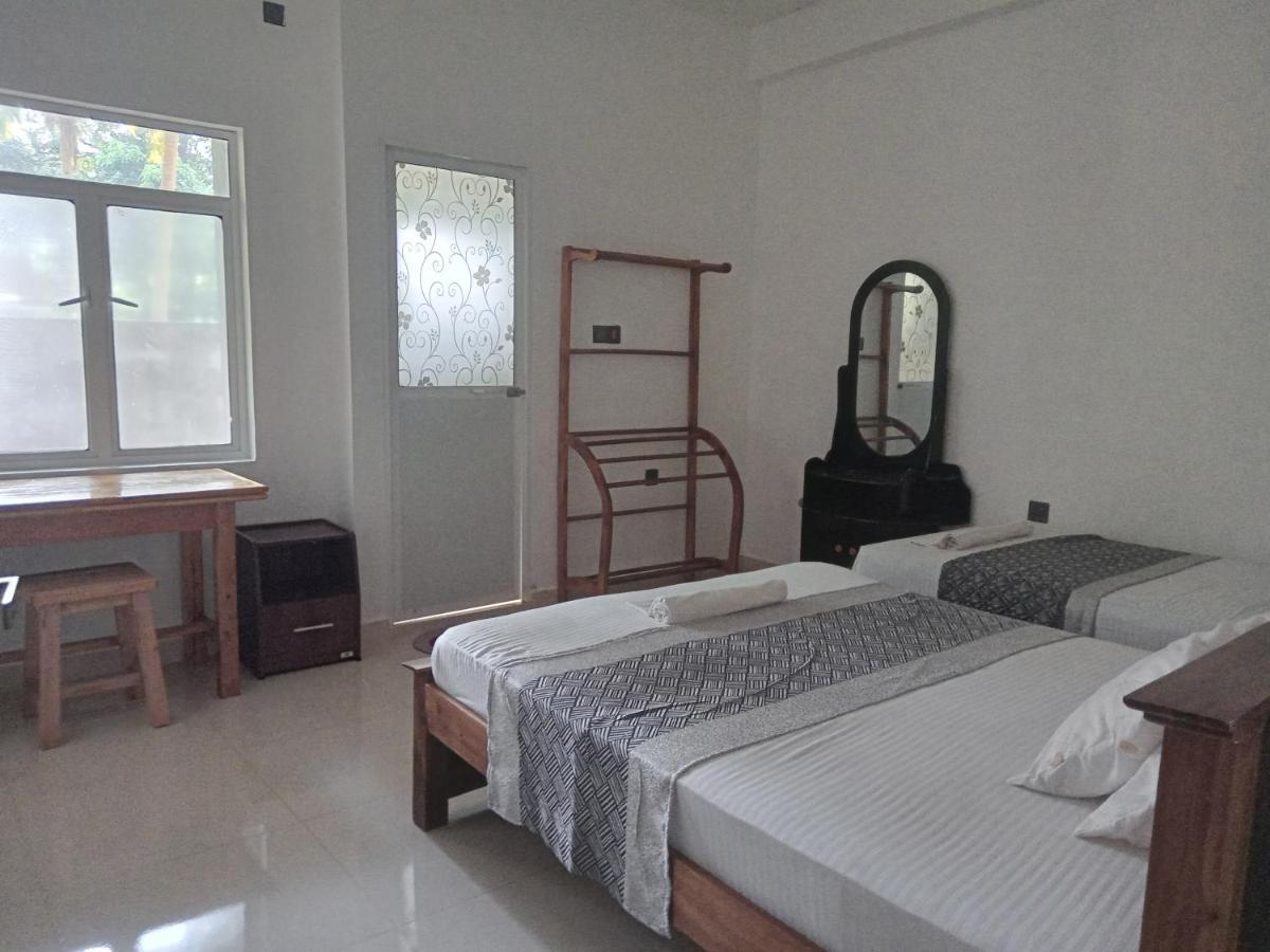 Green Star Villa Jaffna Ruang foto