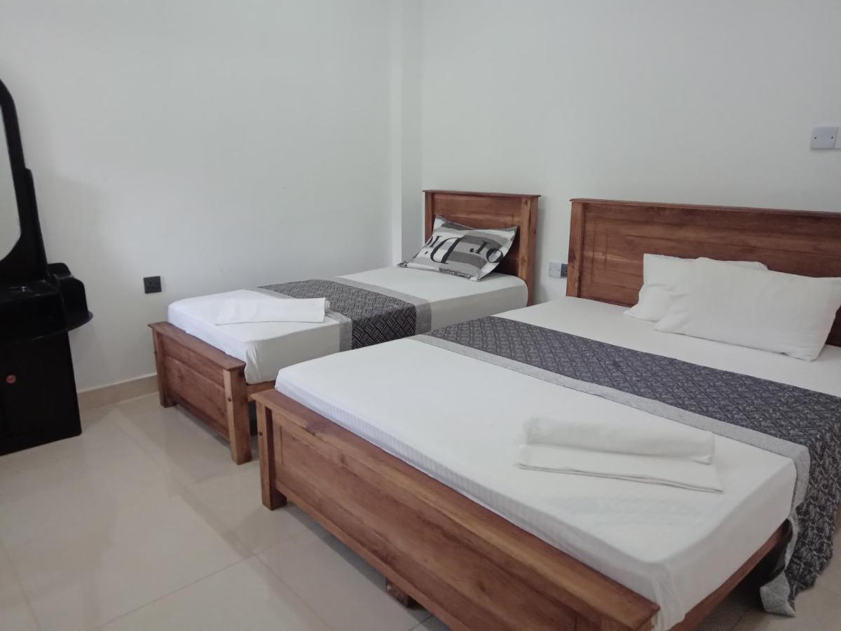 Green Star Villa Jaffna Ruang foto