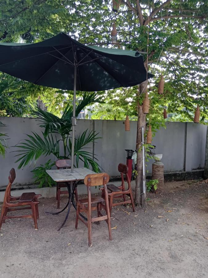 Green Star Villa Jaffna Ruang foto