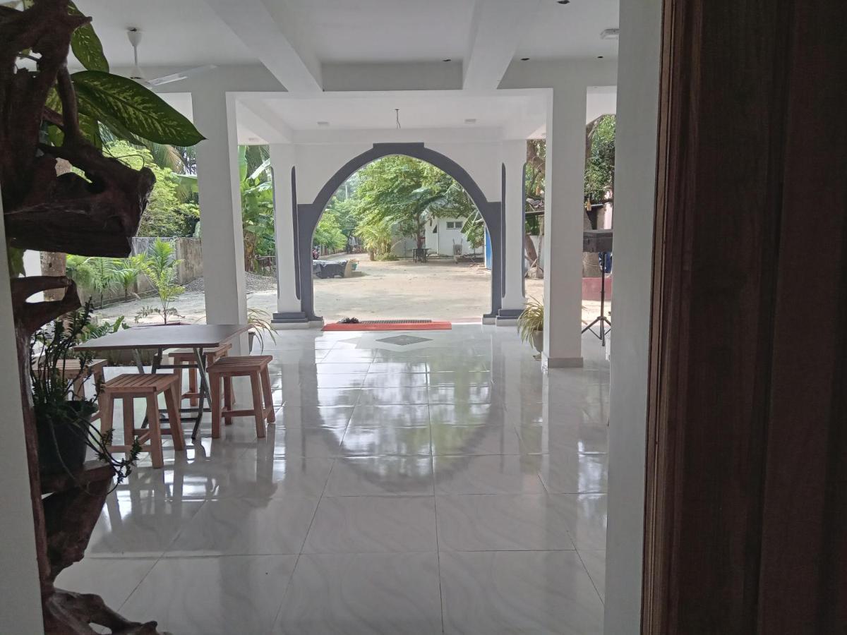 Green Star Villa Jaffna Ruang foto
