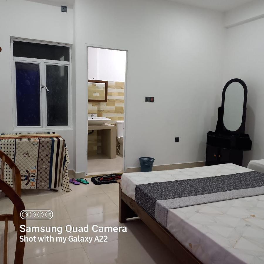 Green Star Villa Jaffna Bagian luar foto