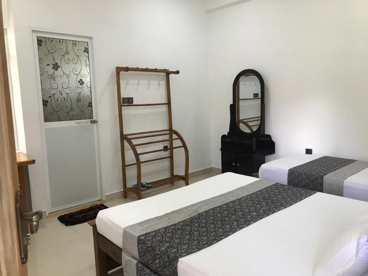 Green Star Villa Jaffna Bagian luar foto